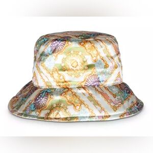 Kurt geiger kensington bucket hat